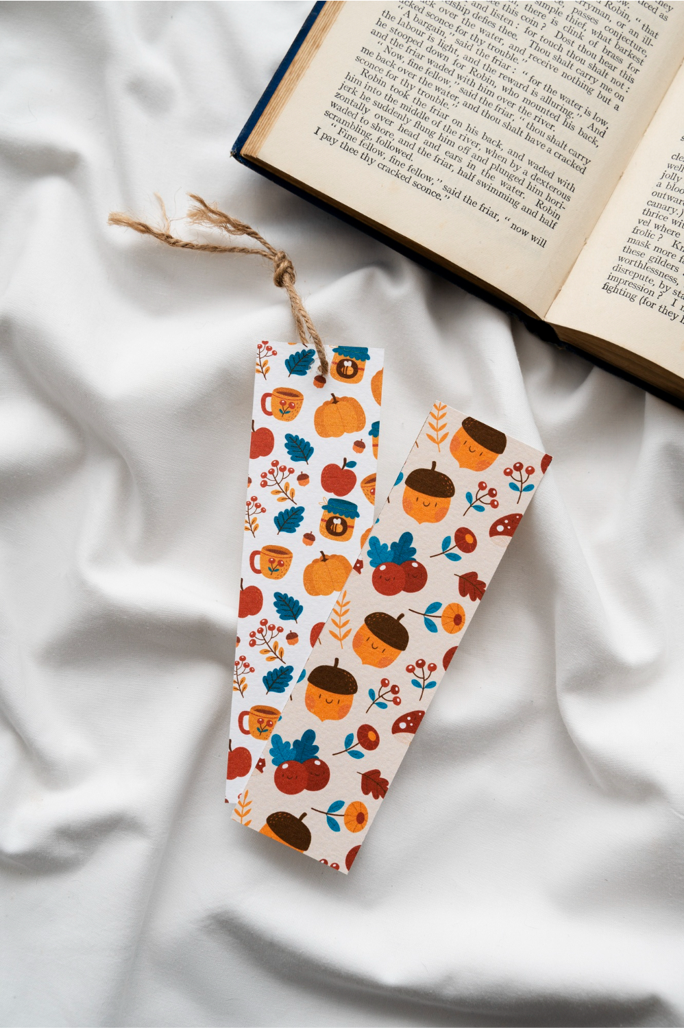 Separadores de Libros - Personalizado en Cajicá - La Coneja Creativa