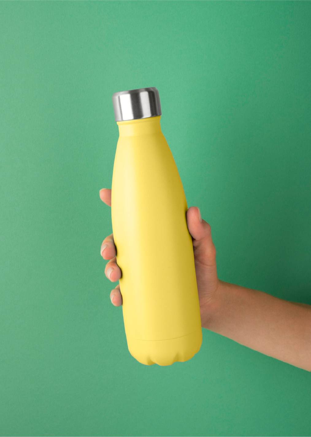 Botella Deportiva / Termo - Personalizado en Cajicá - La Coneja Creativa